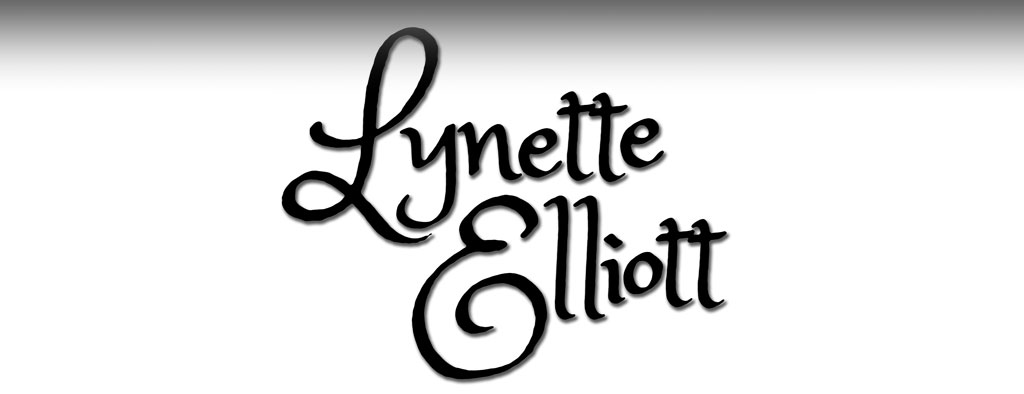 Announcing Lynette Elliott Dot Com