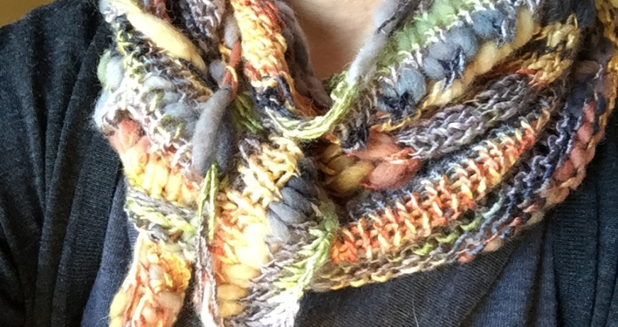 scarf