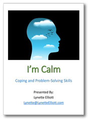 Calm and Coping Workbook