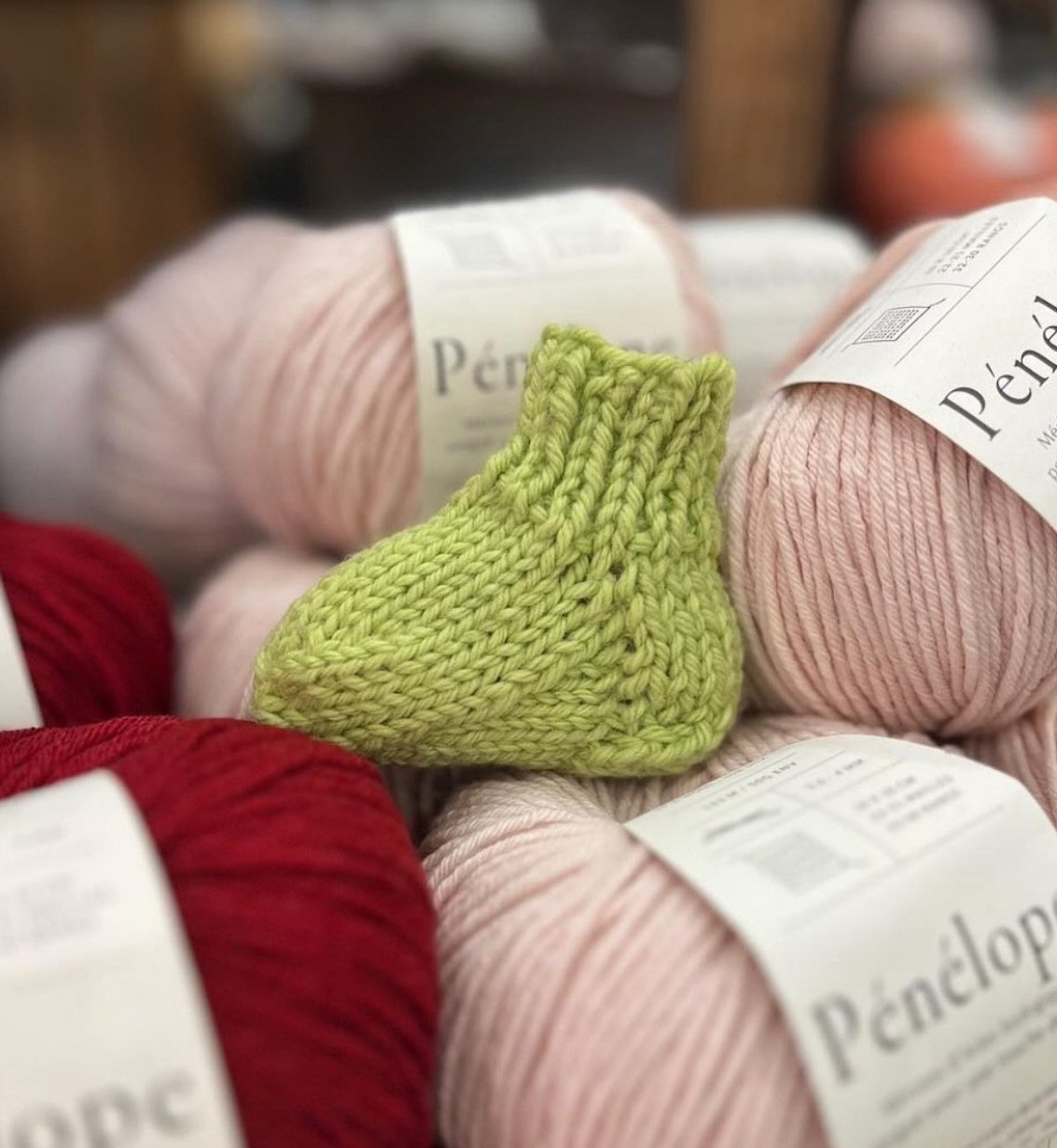 simple_socks